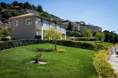 Dionysos Village Resort foto 4