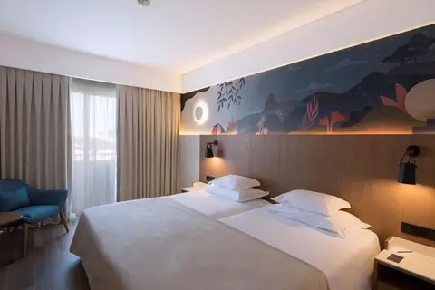 Hotel Quinta da Marinha Resort in Cascais — foto 29