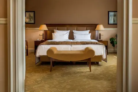 Esplanade Hotel Prague in Praag, foto 11