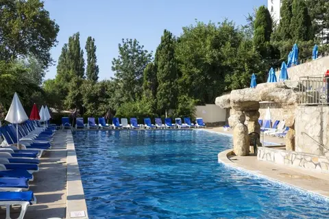 Elpida Beach in СПА център Ривиера Бийч — foto 8