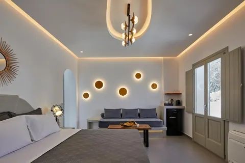 Mountain and Sea Suites in Thira Municipal Unit — foto 15
