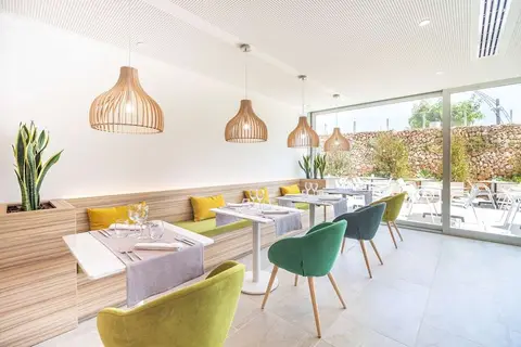 JS Portocolom Suites in Felanitx — foto 21