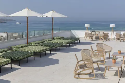 HM Ayron Park - Adults Only in Palma — foto 23