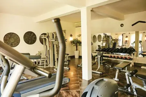 Breezes Beach Club & Spa in Bwejuu, foto 6