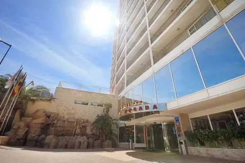 Hotel Servigroup Torre Dorada in Benidorm — foto 10