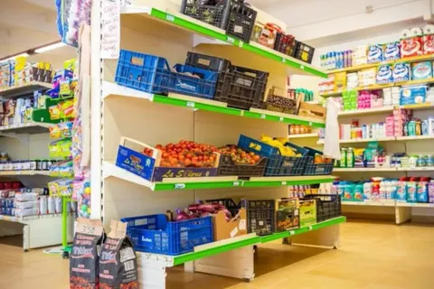 Camping Grotta Dell Acqua foto 21