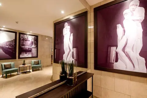 Duomo Hotel & Apartments in Milaan, foto 23