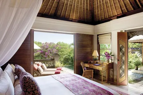 Four Seasons Jimbaran Bay in Kuta Selatan, foto 12