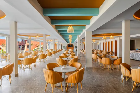 Hotel Pickalbatros Vita Resort in L' Asiatique — foto 21