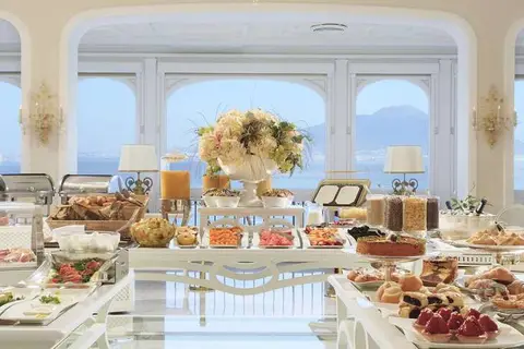 Grand Hotel Ambasciatori in Sorrento, foto 15