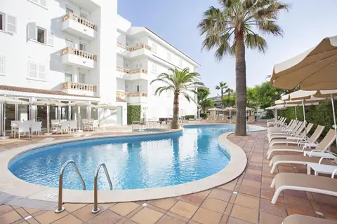 Grupotel Dunamar in Santa Margalida, foto 16