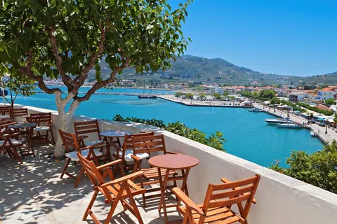 15 daagse fly drive Skopelos Skiathos en Pilion foto 5