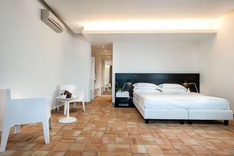 Ramo D'Aria Country Hotel in Giarre, foto 5