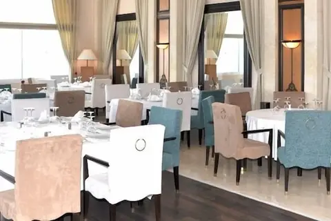 Aziza Thalasso-Golf in Hôtel Aziza Thalasso Golf — foto 23