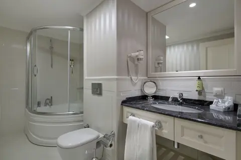 Icon Hotel Istanbul in Fatih — foto 10