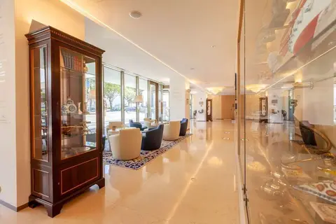 Sea Porto Hotel in Matosinhos — foto 20