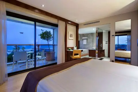 TUI Blue Side in Manavgat, foto 4