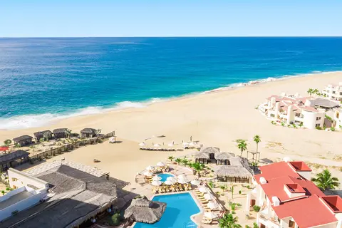 Solmar Resort in Cabo San Lucas — foto 10