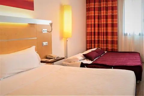 Best Western Palace Inn in Ferrara — foto 11