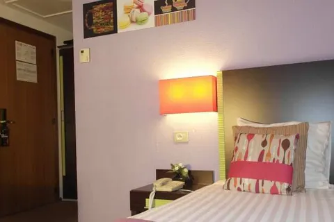 Floris Arlequin Grand Place foto 15