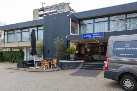 Amsterdam Hotel Uithoorn foto 28