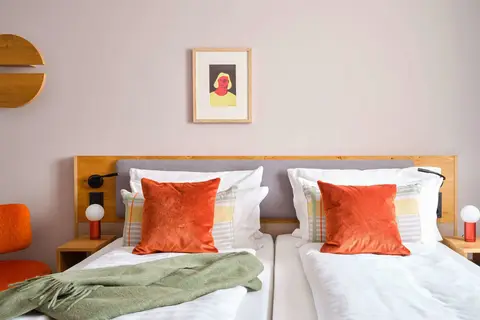 Flemings Hotel München-Schwabing in München — foto 18