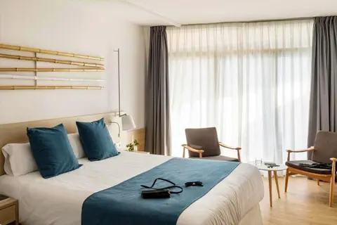 Onabrava & Spa in Santa Susanna — foto 27