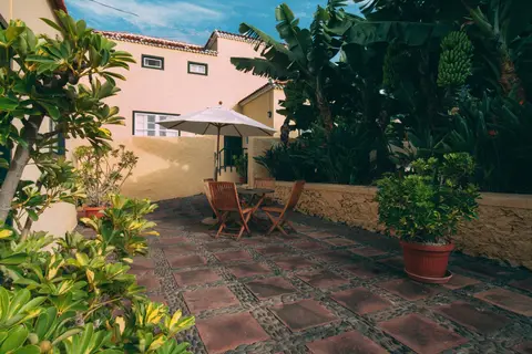 Casa Amarilla in Los Silos — foto 6