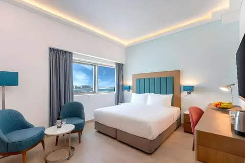 Sea Point Hotels in ديرة — foto 2