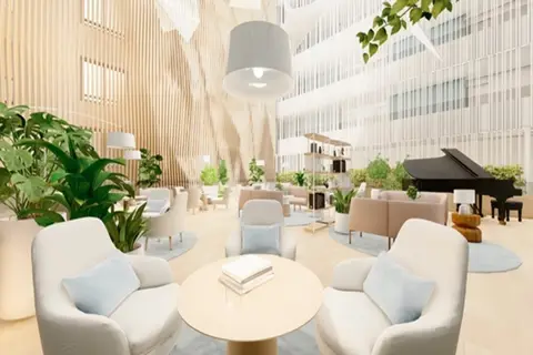 Aminess Laurel Khalani Hotel in Makarska — foto 29