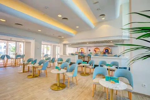 SBH Maxorata Resort in Pájara, foto 15