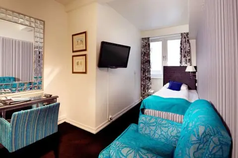 Clarion Collection Hotel Bastion in Oslo — foto 6