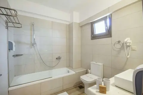 Aparthotel Robolla Beach in Ρόδα — foto 24