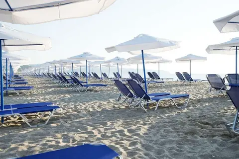 Sunrise All Suites Resort in Обзор — foto 28