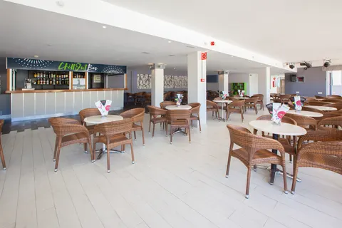 Appartementen Grupotel Revoli foto 11