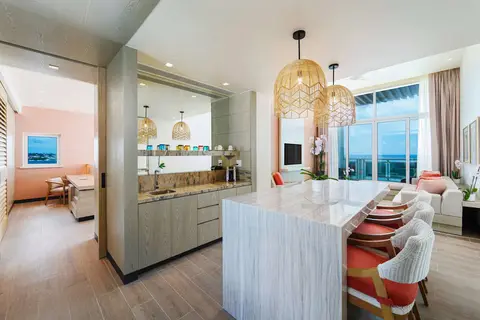 Wyndham Grand Barbados Sam Lords Castle All Inclusive Resort in Church Village — foto 11