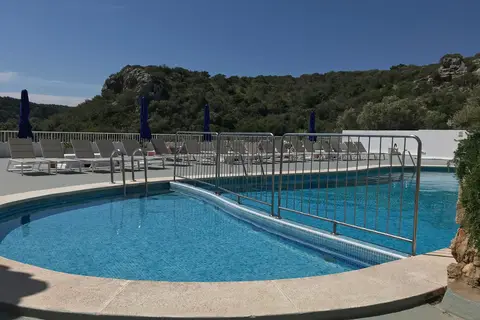 Osprey Menorca Hotel in Alaior, foto 23