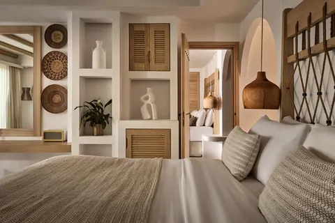 Lesante Cape The Leading Hotels of the World foto 2