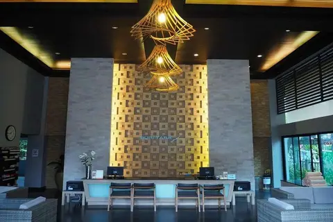 Blue Tara Hotel Krabi Ao Nang in บ้านอ่าวนาง — foto 4
