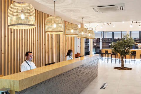 Eden Villas & Apartments foto 11