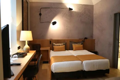 Descobertas Boutique Hotel in Vila Nova de Gaia — foto 20
