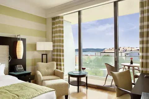 Kempinski Hotel Adriatic in Crveni Vrh — foto 4