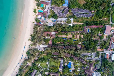 Nai Yang Beach Resort in ตำบลสาคู — foto 3
