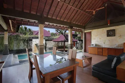 Bali Prime Villas in Kuta Utara — foto 9