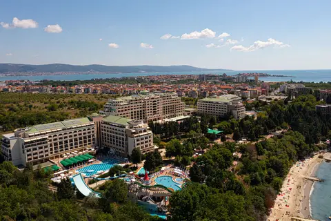 SOL Nessebar Palace All Inclusive in Sol Nessebar Palace, foto 10
