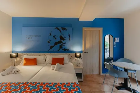 Gomila Palma Apartments in Palma de Mallorca — foto 2