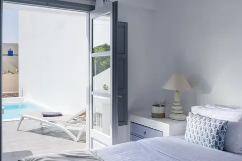 Hotel Antoperla Luxury Hotel & Spa in Δημοτική Ενότητα Θήρας — foto 23