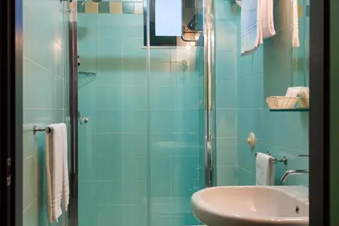 Albergo Athenaeum in Palermo — foto 18