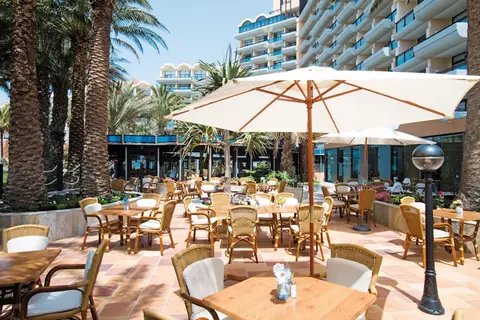 Grupotel Playa Feliz in Las Palmas — foto 25