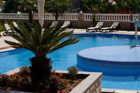 Hotel Miramare in Vodice — foto 29